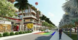 SELAVIA PHÚ QUỐC – 99 CĂN SHOPHOUSE GIÁ GỐC CĐT