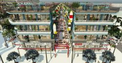 SELAVIA PHÚ QUỐC – 99 CĂN SHOPHOUSE GIÁ GỐC CĐT