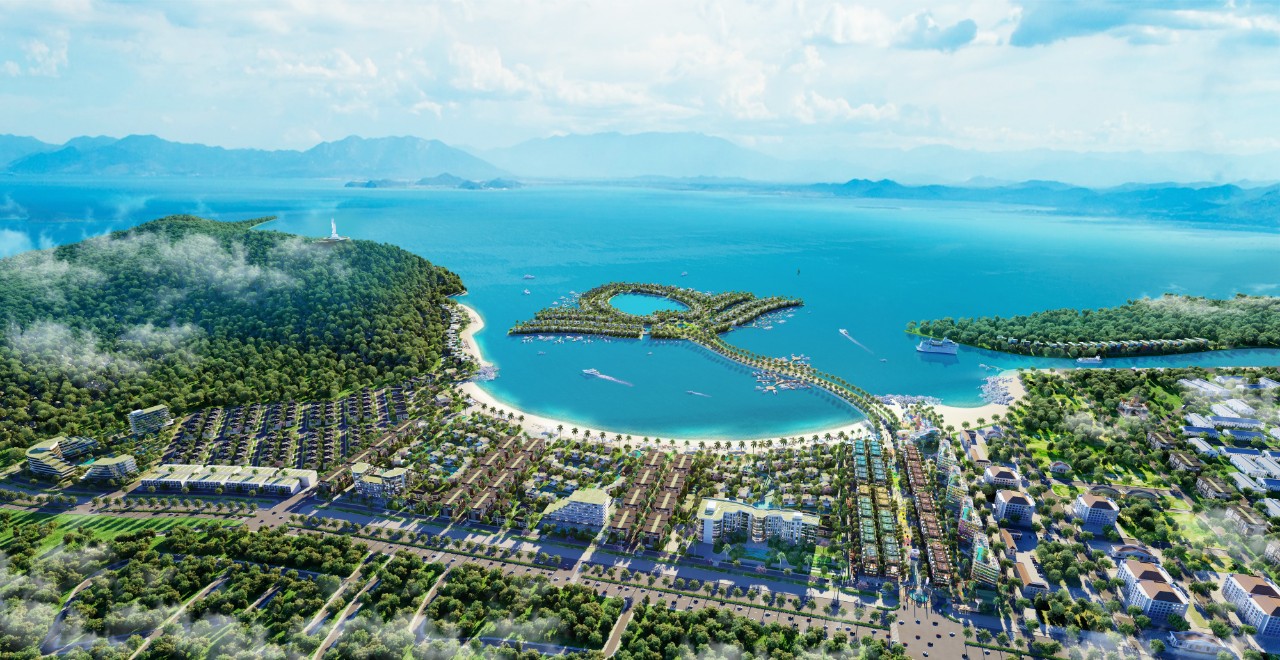 TỔNG QUAN DỰ ÁN SELAVIA